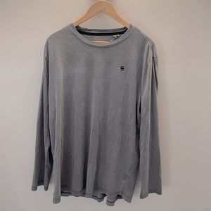 XL G-Star Longsleeve